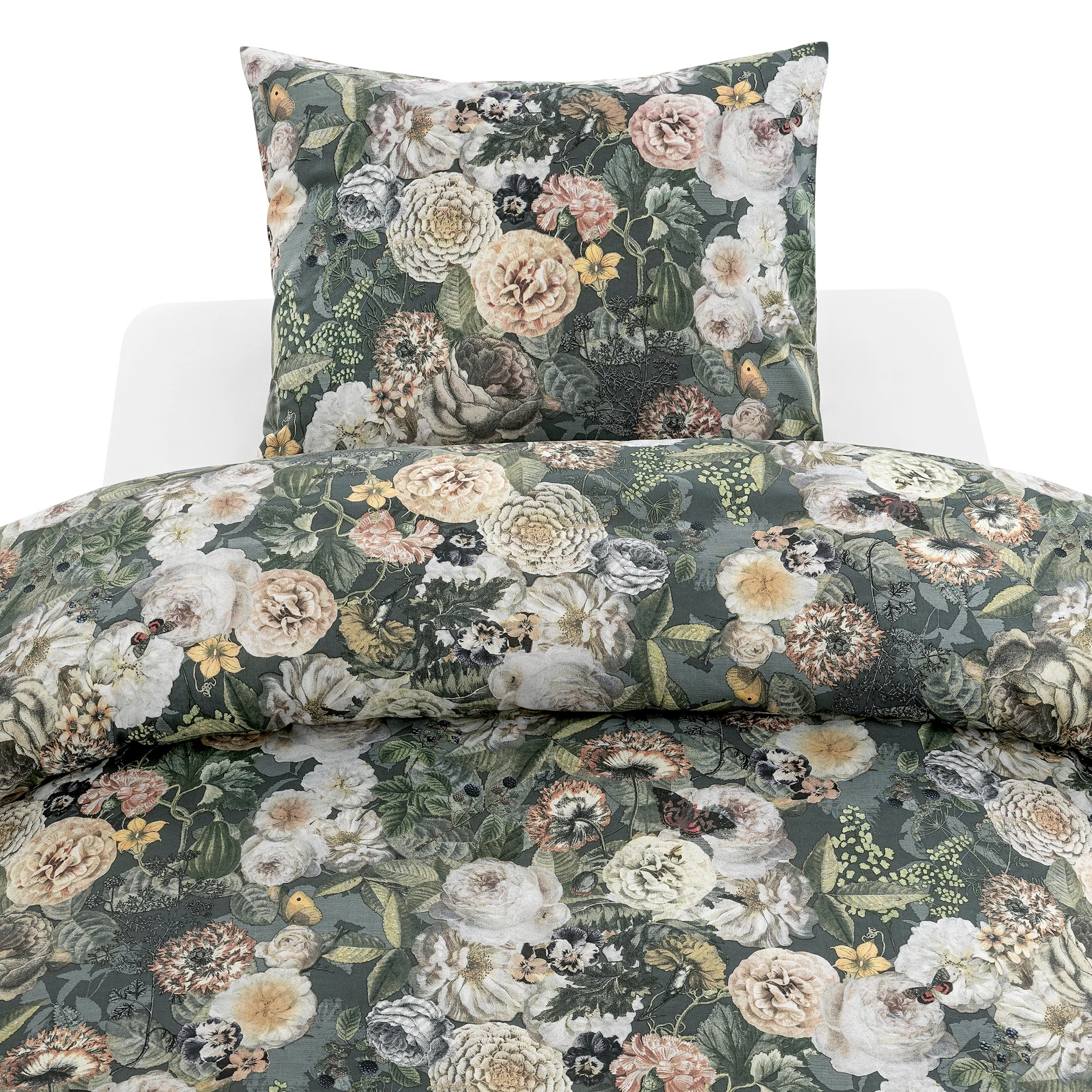 Påslakanset Borganäs of Sweden Abigail Dubbelsäng