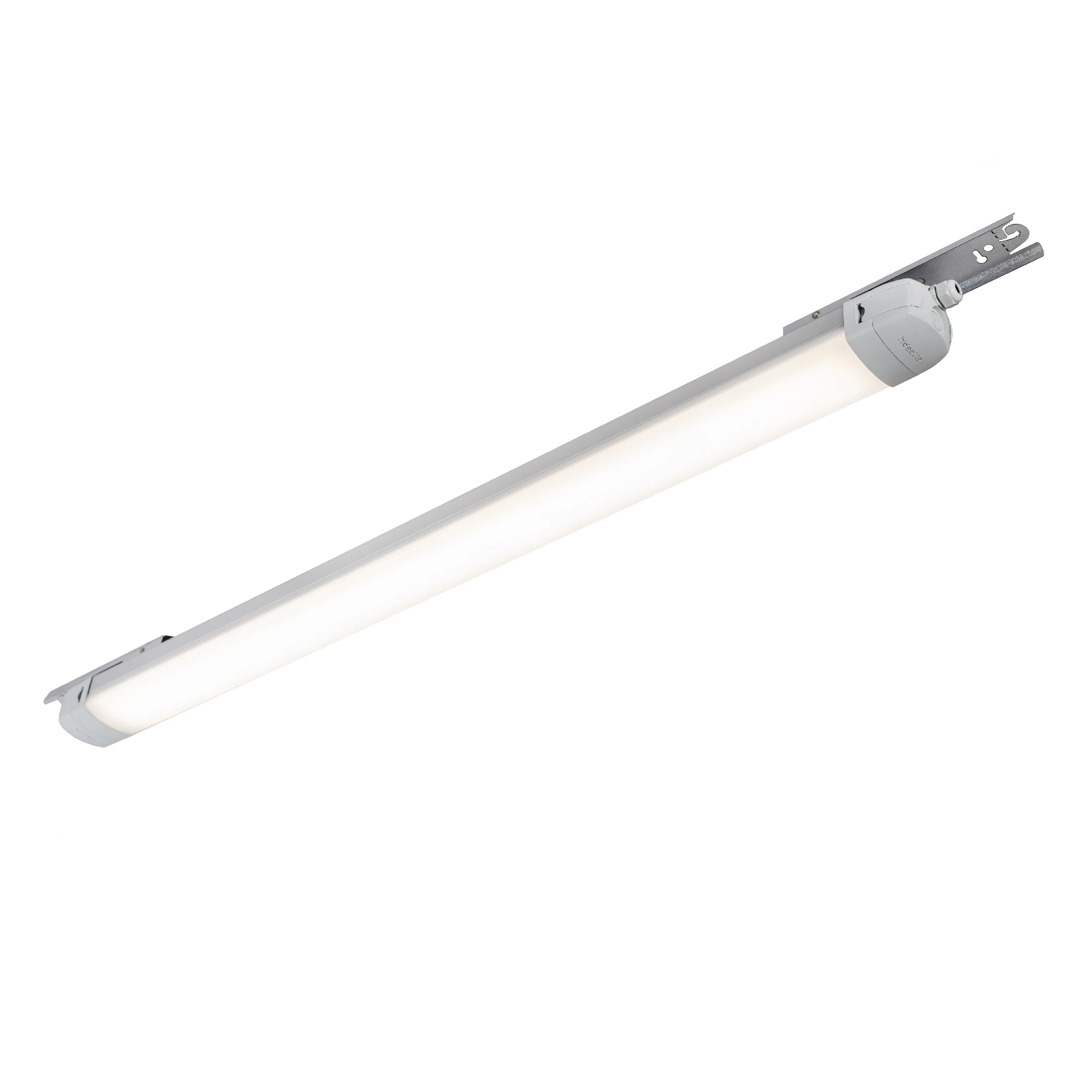 Industriarmatur Hide-A-Lite IND Liteline IP65 1200 840 BT