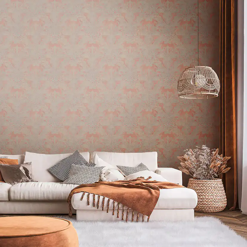 Tapet Living Walls Metropolitan Stories III C9119-2
