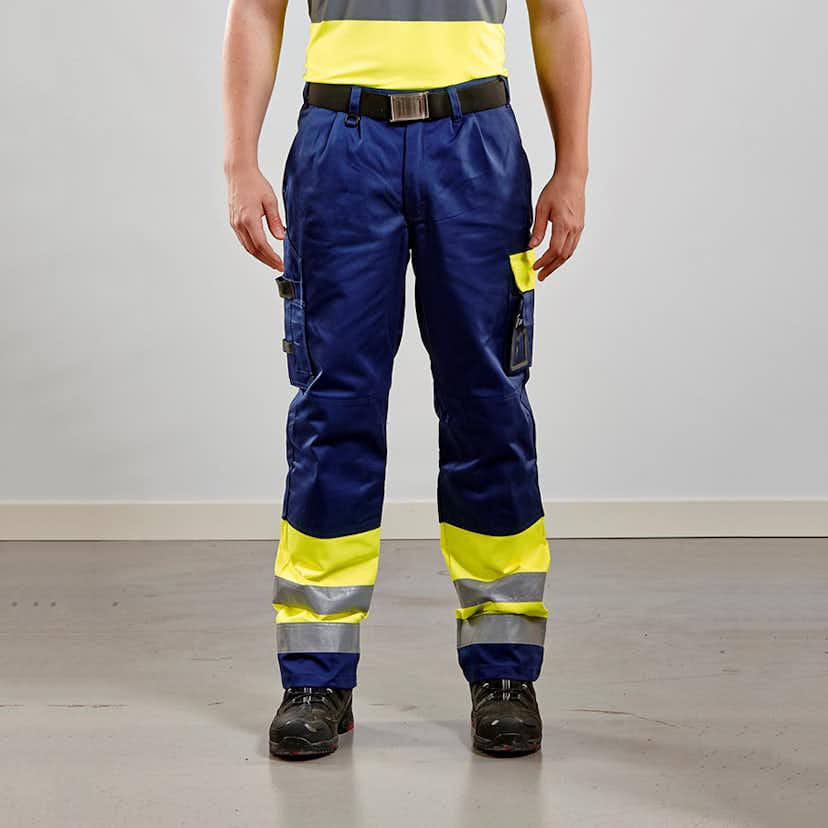 Varselbyxa Blåkläder 1584