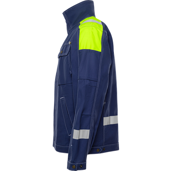 Jacka Fristads 447 FAS