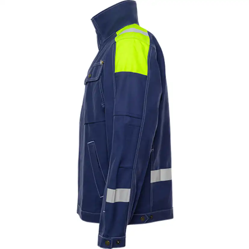 Jacka Fristads 447 FAS