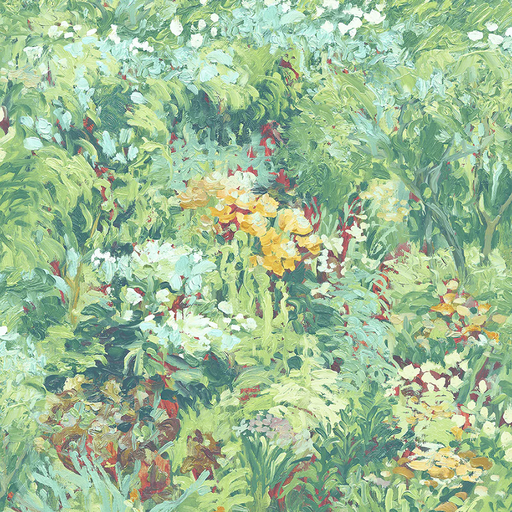 Tapet Wallquest French Impressionist FI70703
