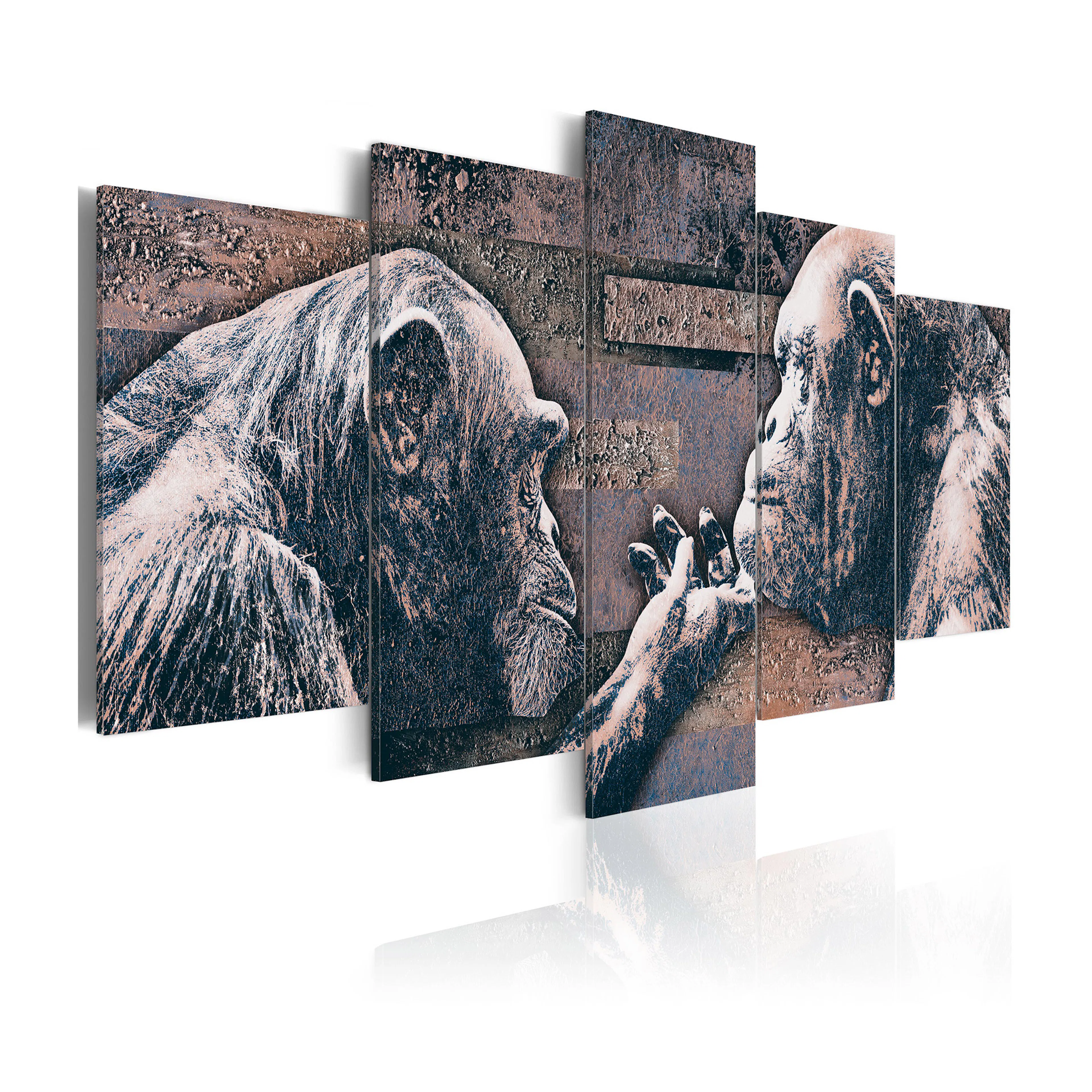 Tavla Arkiio The Unquiet Hearts