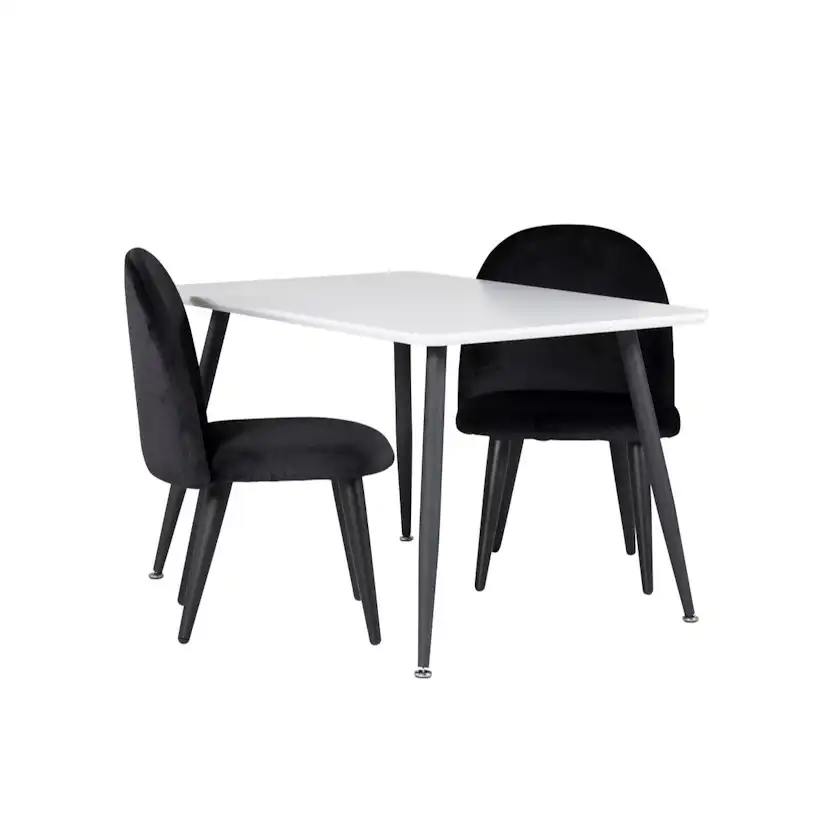 Barngrupp Venture Home Pobbie/Valentina