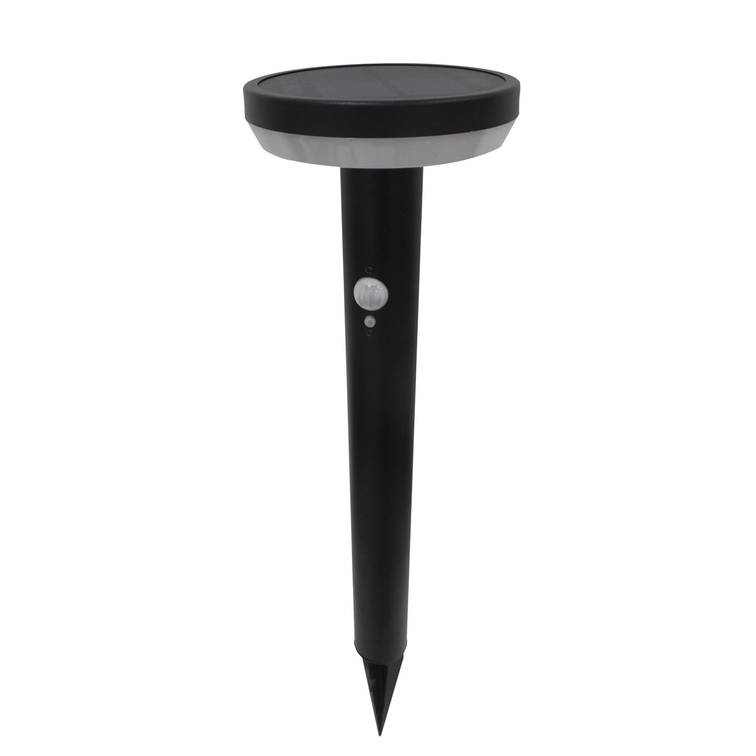 Solcellsarmat Gelia Hojskär Pollare Sensor Sv 67 Cm 3,7V 2200 Mah