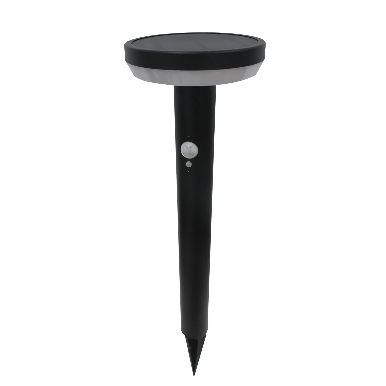 Solcellsarmat Gelia Hojskär Pollare Sensor Sv 67 Cm 3,7V 2200 Mah