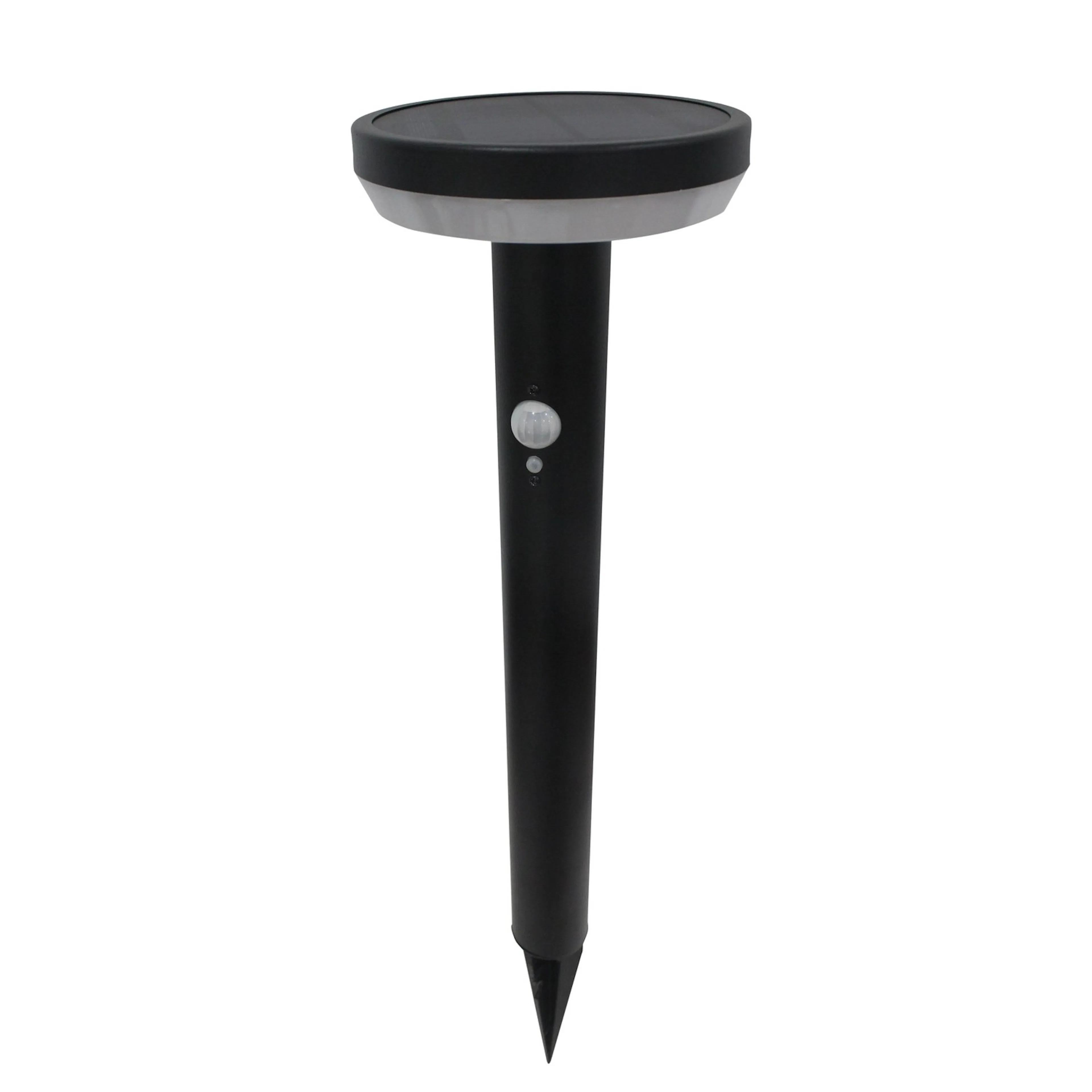 Solcellsarmat Gelia Hojskär Pollare Sensor Sv 67 Cm 3,7V 2200 Mah