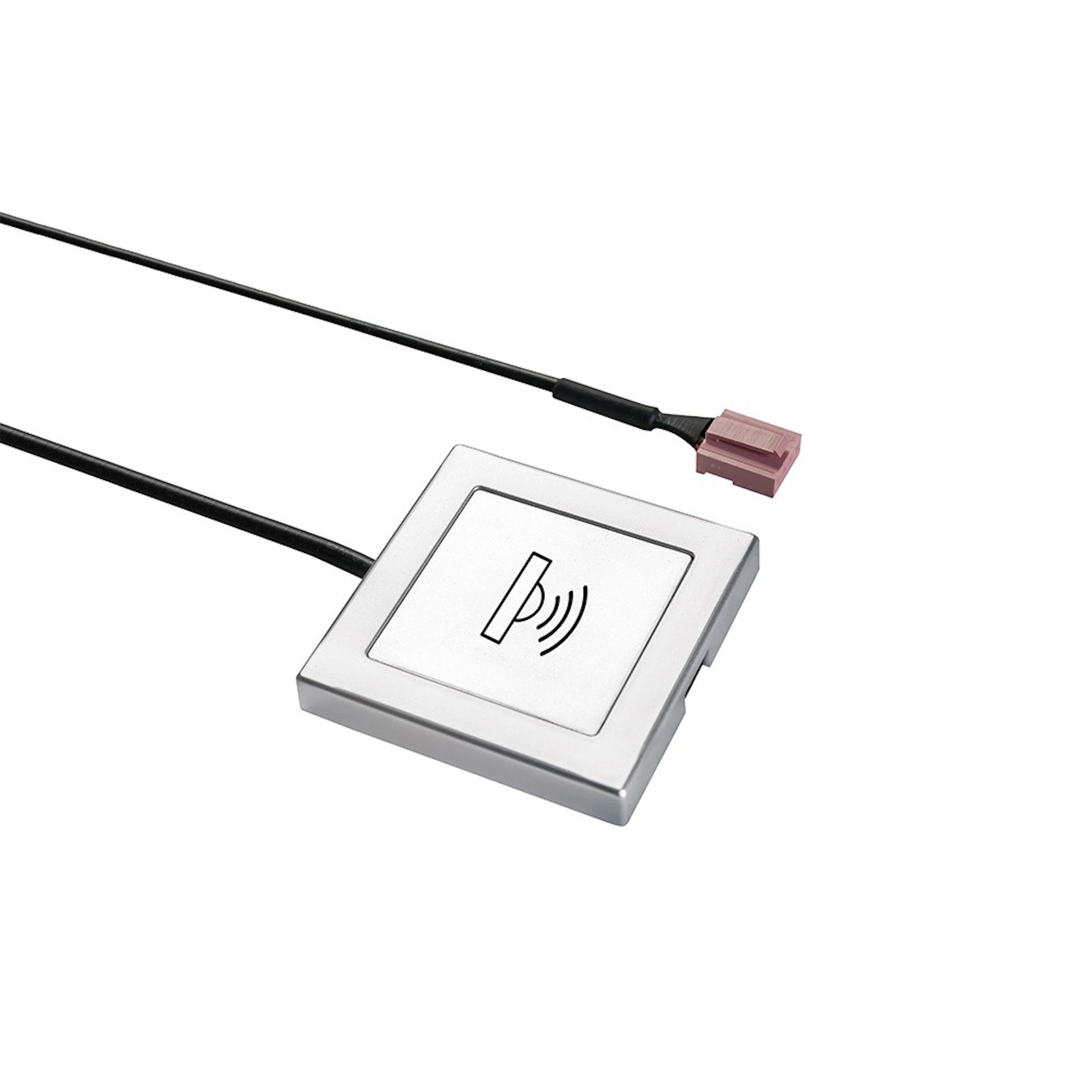 IR-sensor Beslag Design för Control Box Utanpåliggande