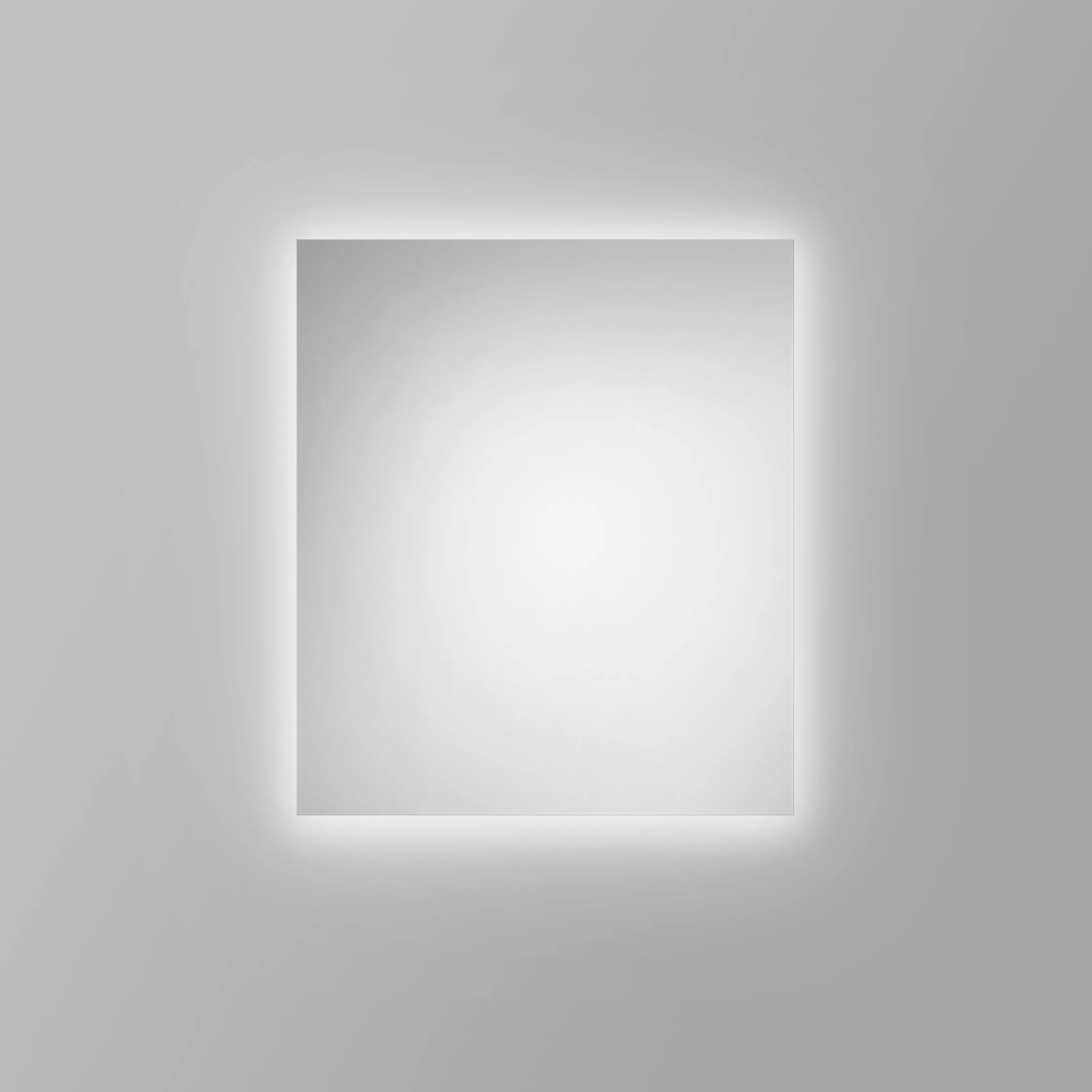 Alt Beta Spegel F 450X700 Bredd: 450 mm