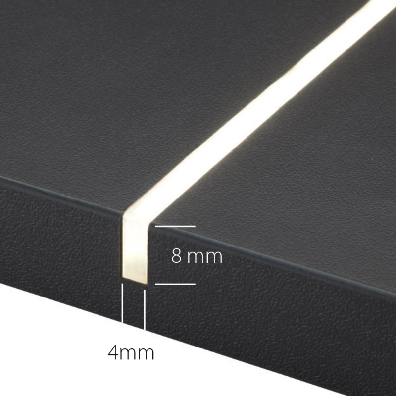 LED-strip Beslag Design Flexy SE H4-24 24V 3100K