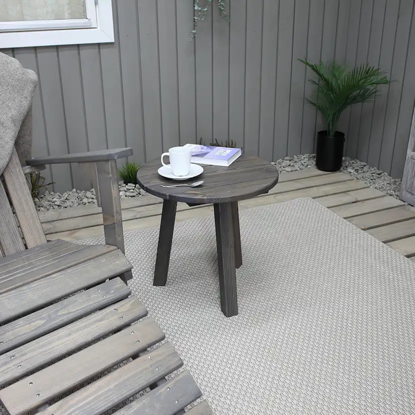 Sidobord Baltic Garden Kungshamn