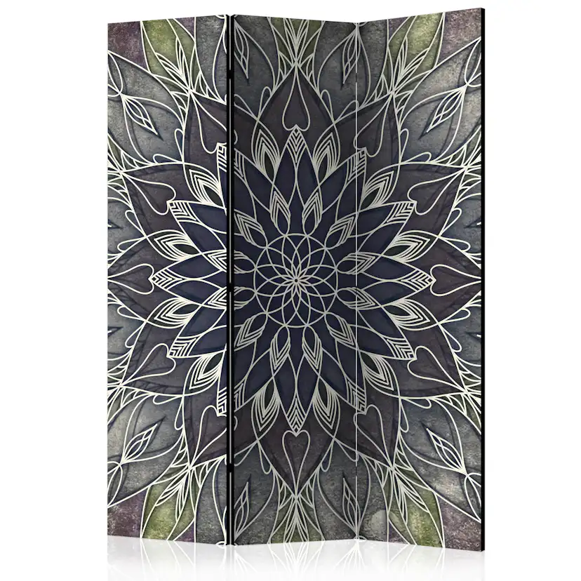 Rumsavdelare Arkiio Imperial Pattern 135x172 cm