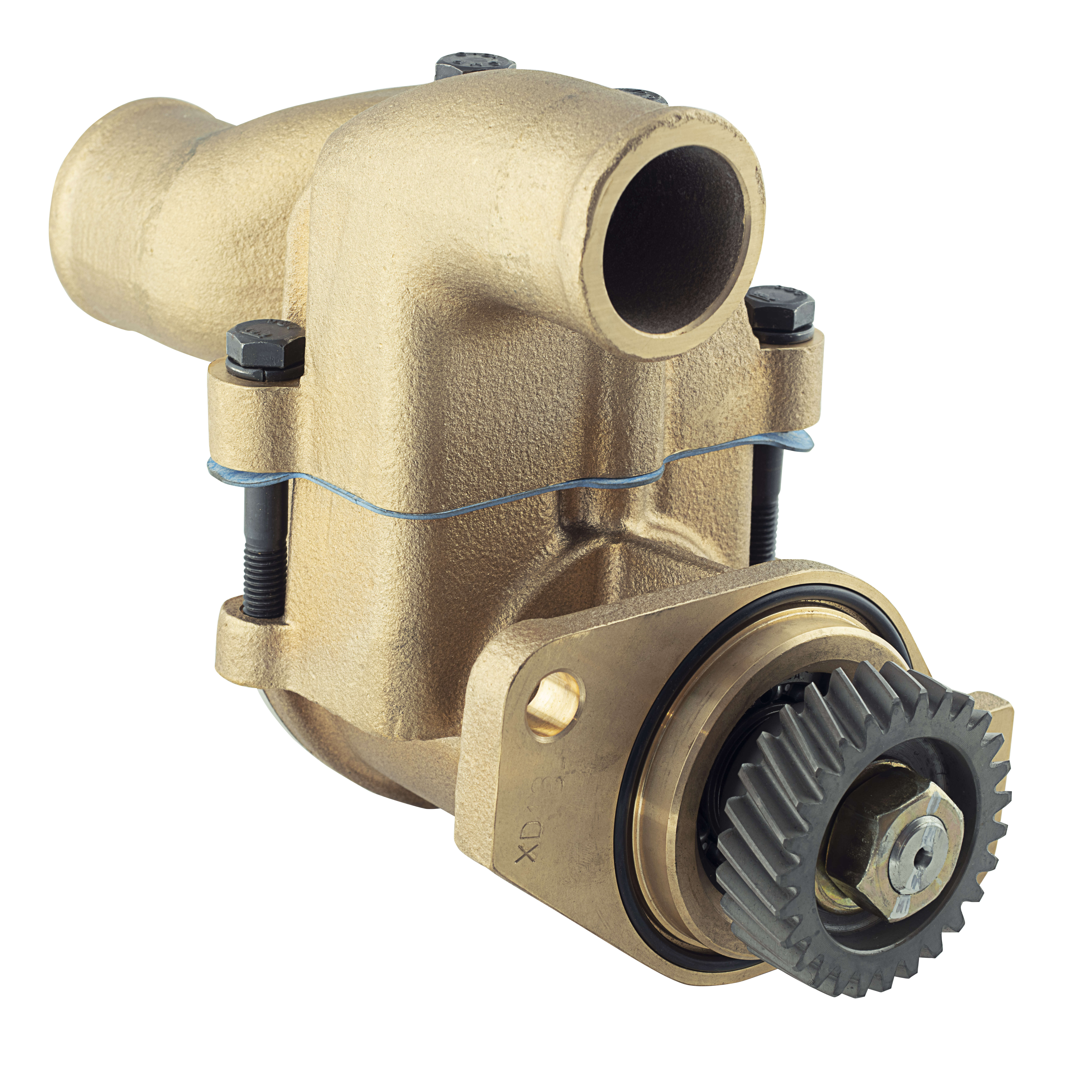 Kylvattenpump Albin Group Marine VP  05-01-023