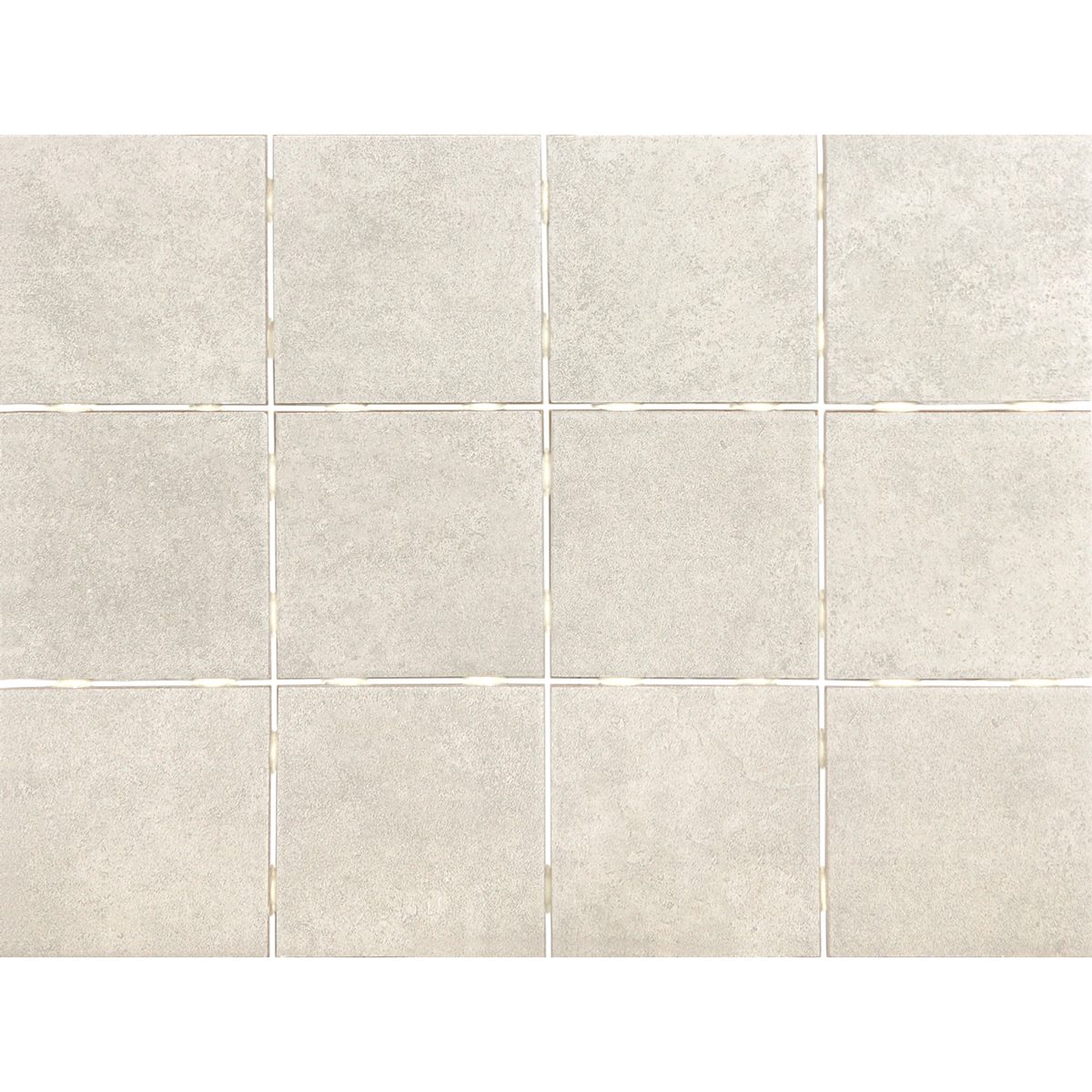 Klinker Urban Bone 10x10 cm