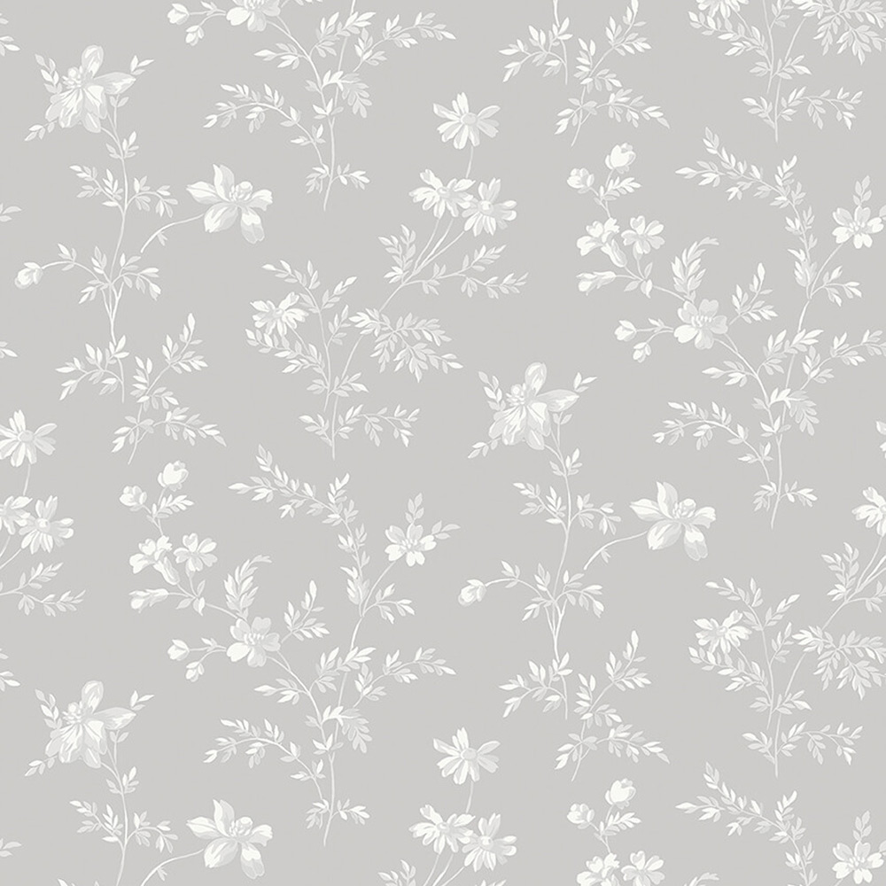 Tapet Boråstapeter Timeless Traditions Ängsblomma 3274