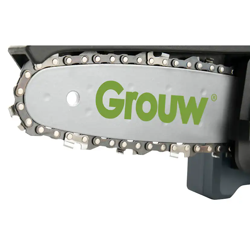 Grensåg Grouw Mini 12V LI-ION
