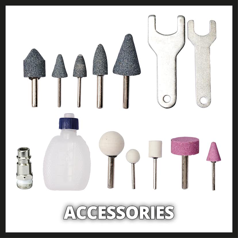 Rakslip Einhell Rakslip TC-PP 220