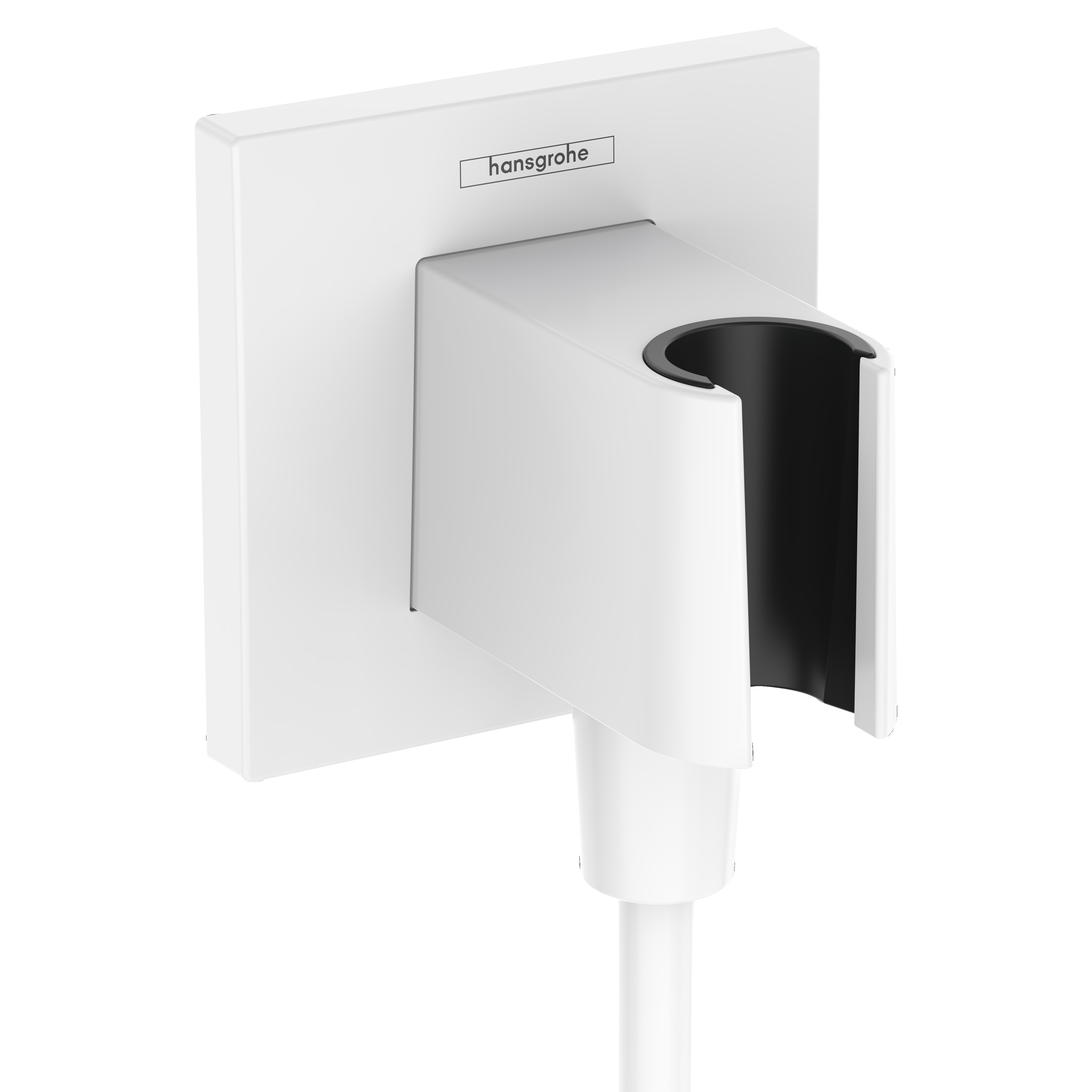 Duschhållare Hansgrohe Fixfit Porter E