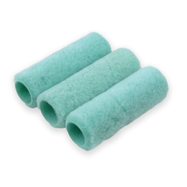 Maxiroller QPT 18 cm Medium Mint 3-Pack