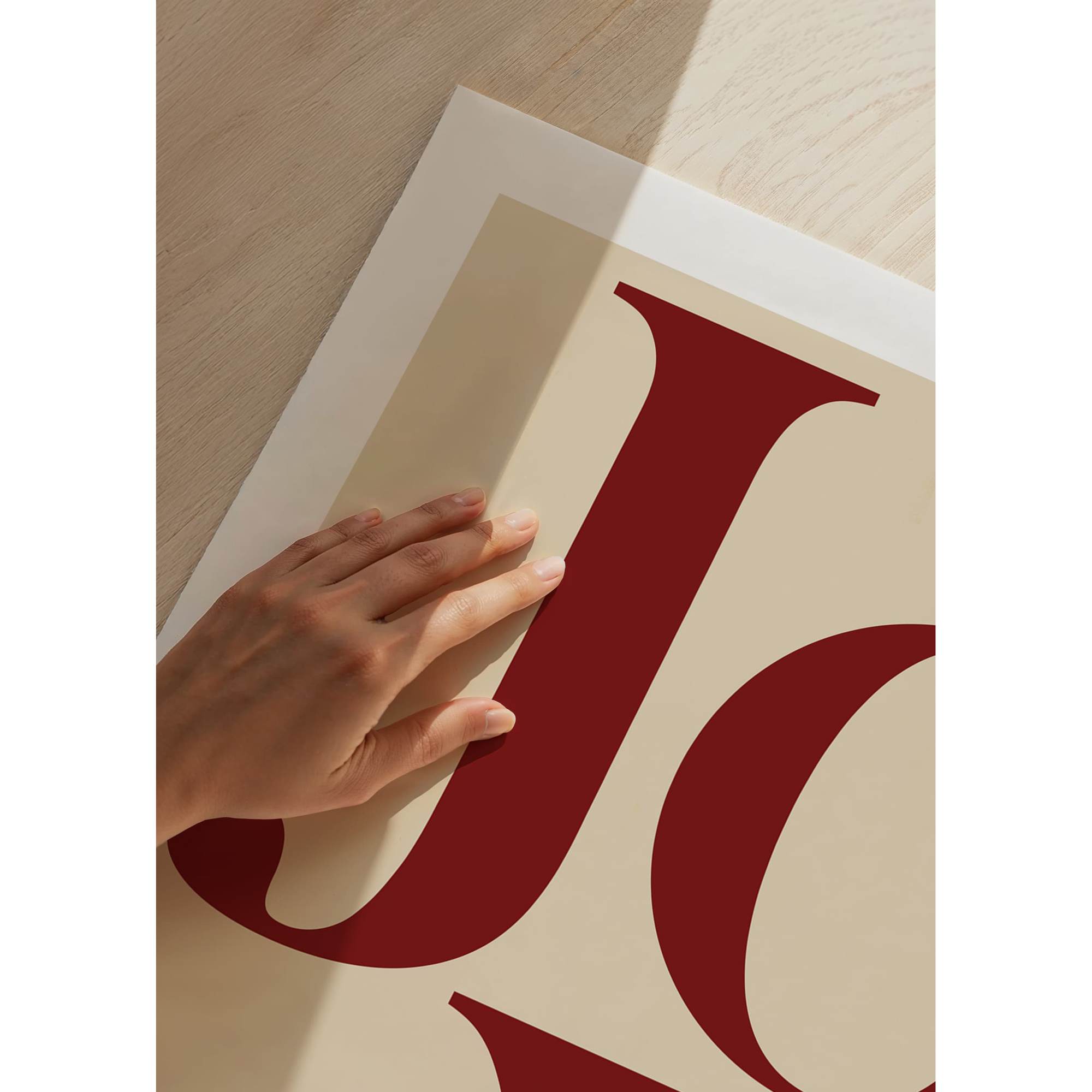 Poster Gallerix Joy