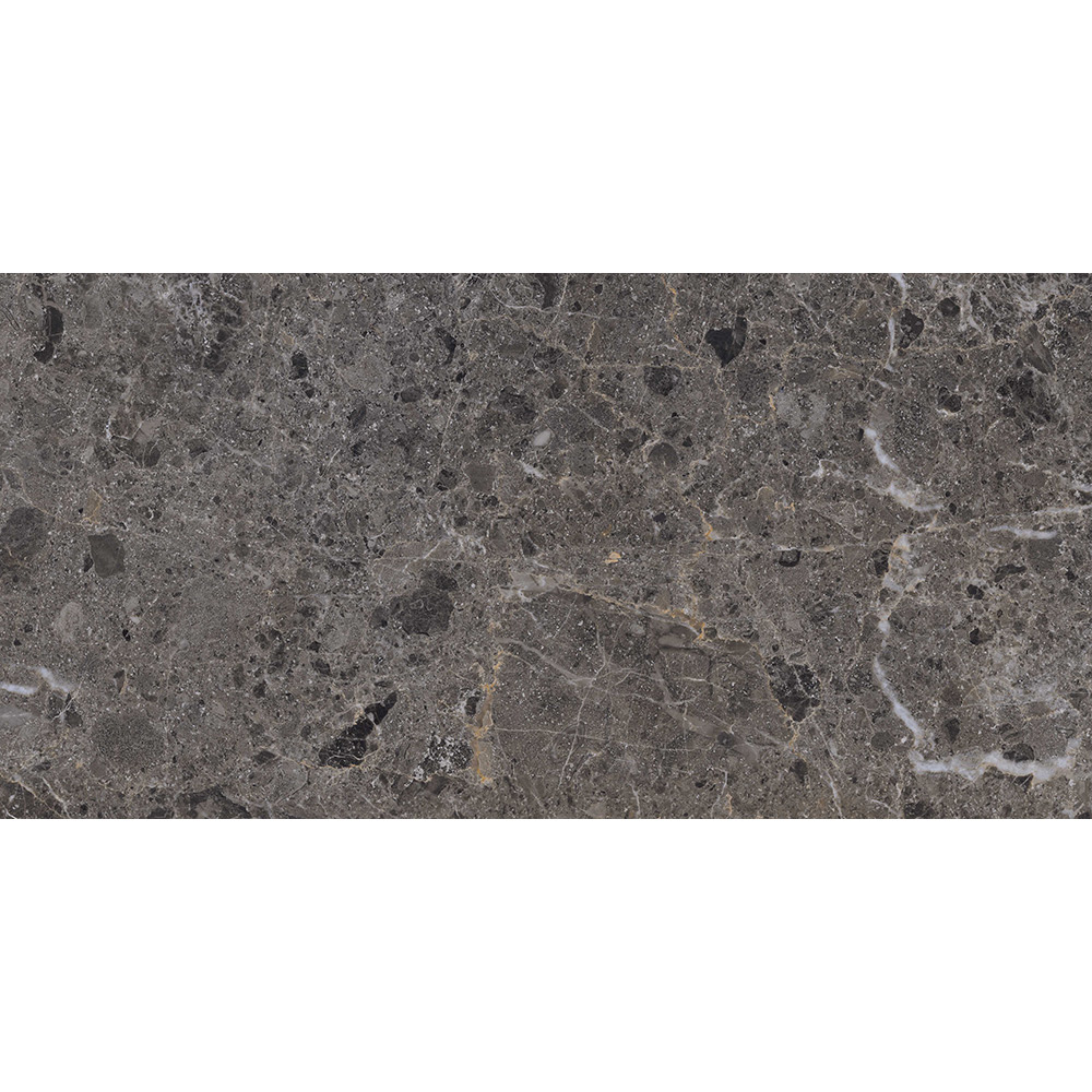 Klinker Tenfors Artic Antracita Marmor Matt 30x60 cm