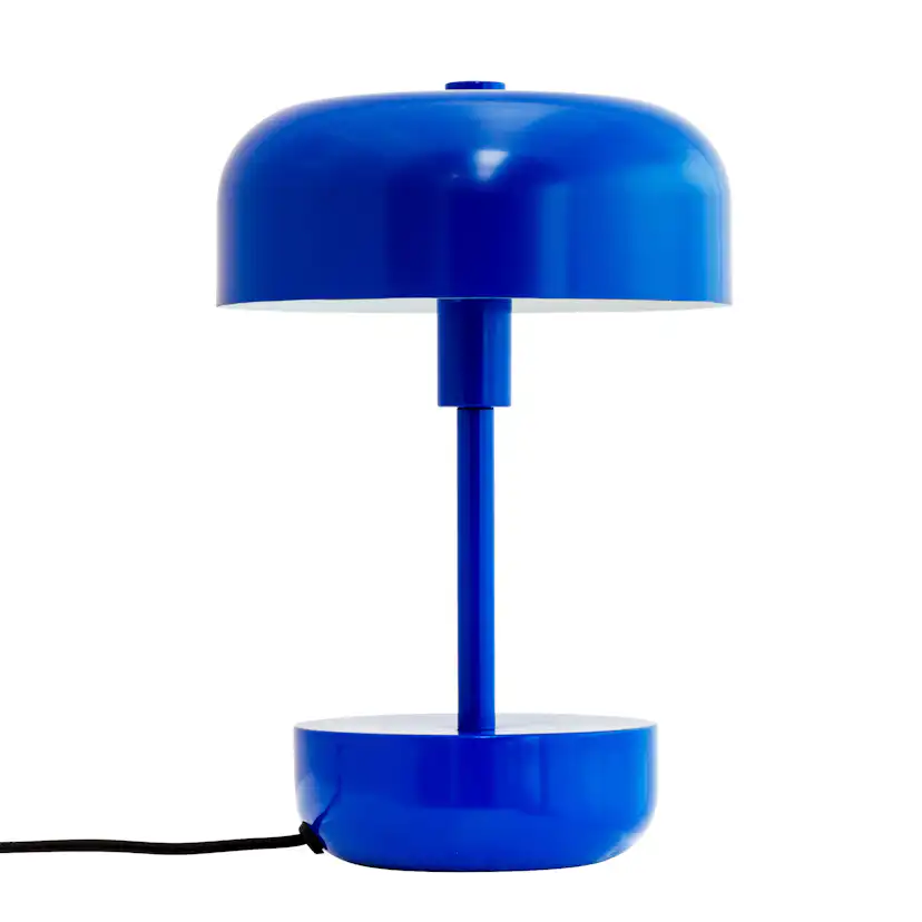Bordslampa Dyberg Larsen Haipot