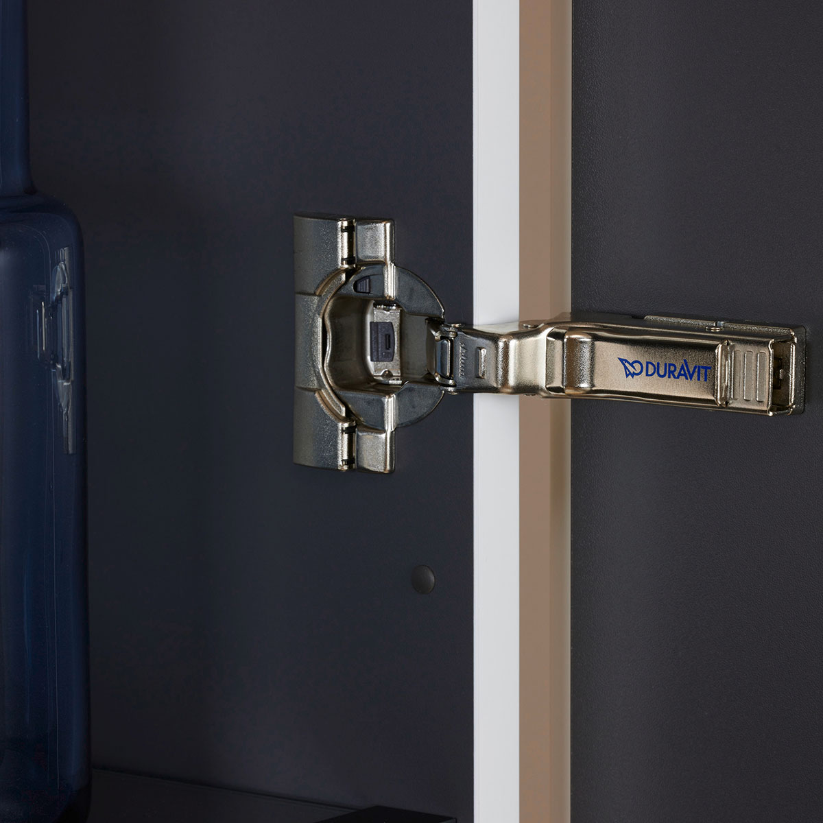 Högskåp Duravit L-Cube
