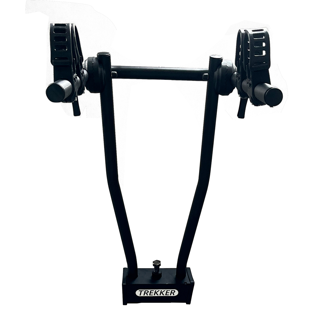 Cykelhållare Trekker P200 för 2 cyklar