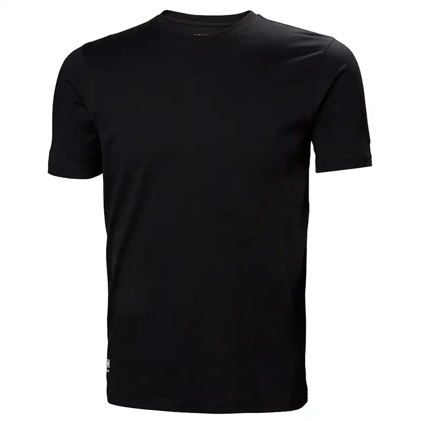 T-Shirt Helly Hansen Workwear 79161-590 Manchester