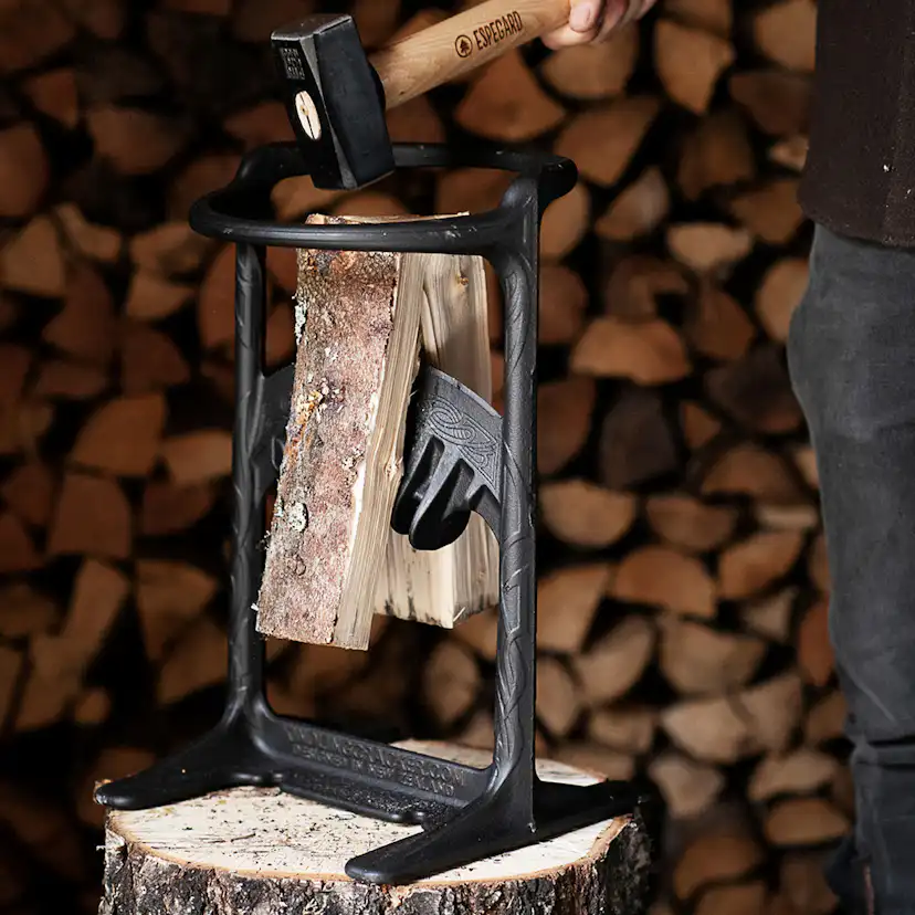 Vedklyv Kindling Cracker King