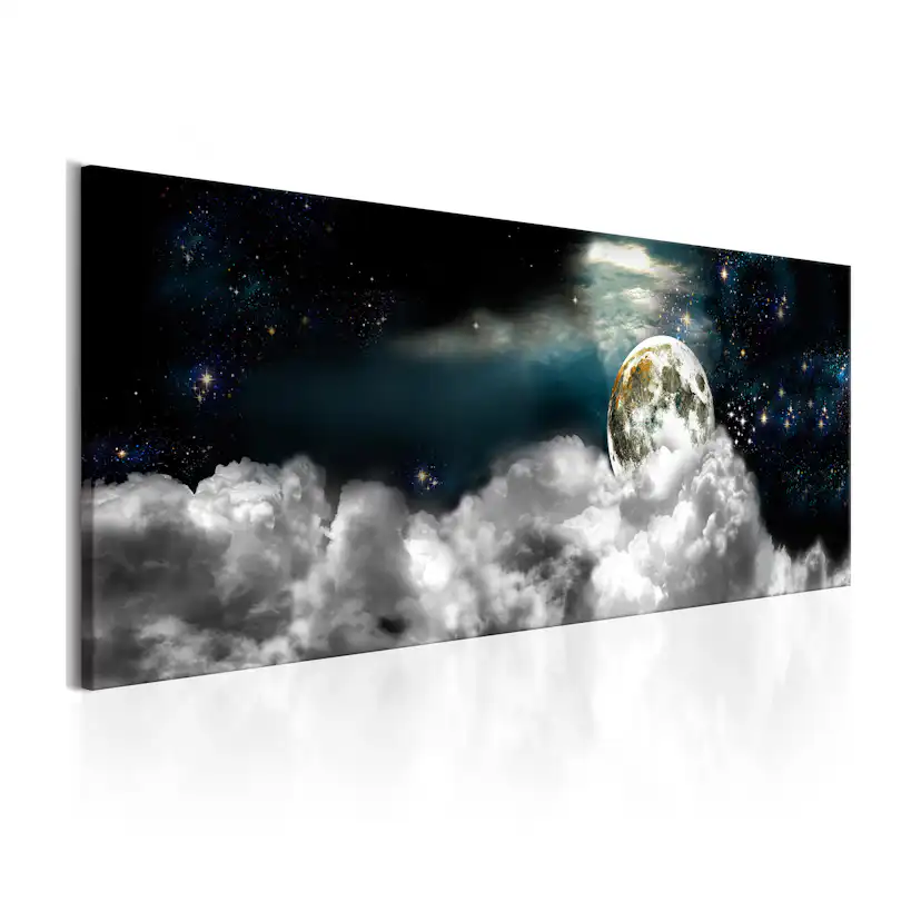 Tavla Arkiio Moon In The Clouds