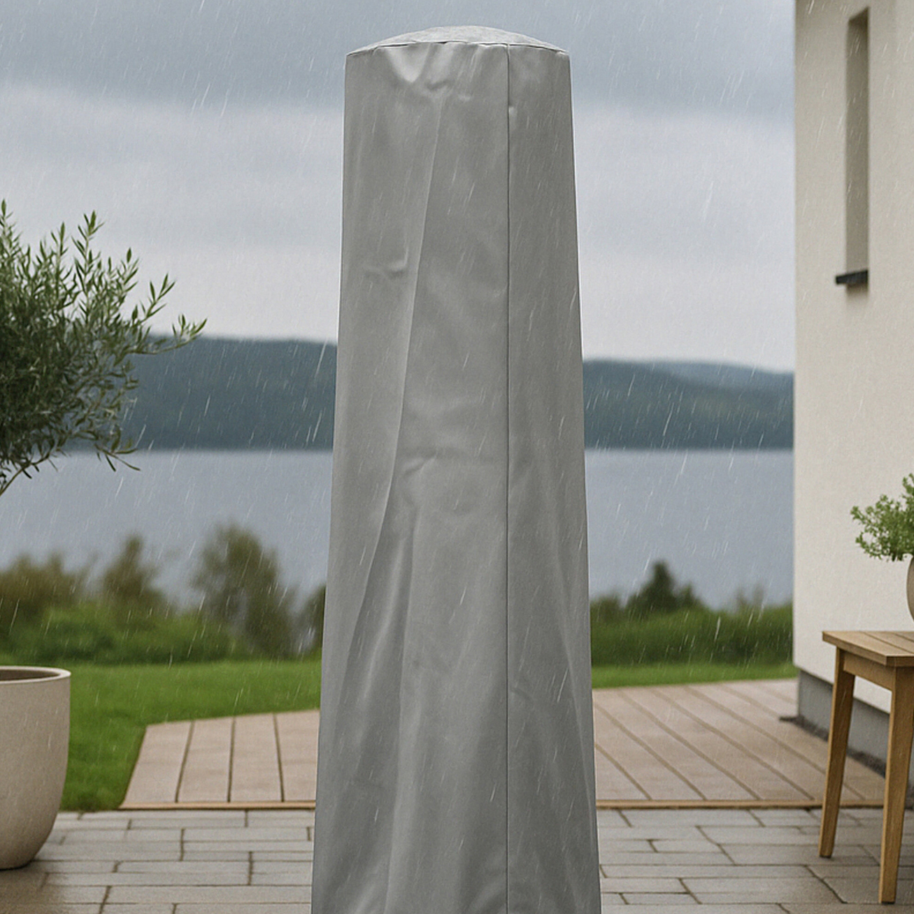 Skyddsöverdrag Venture Home till Hottie Svamp Terassvärmare