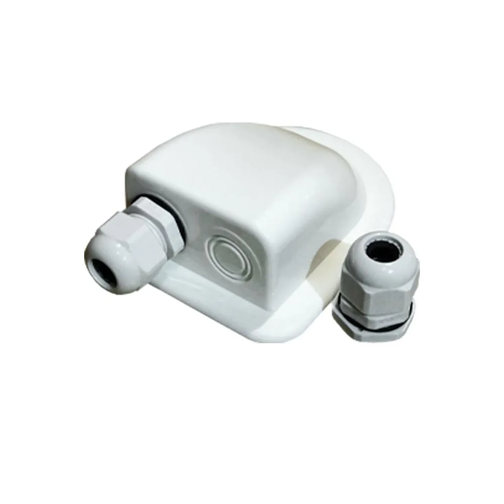 Kabelgenomföring LTC för Solcell