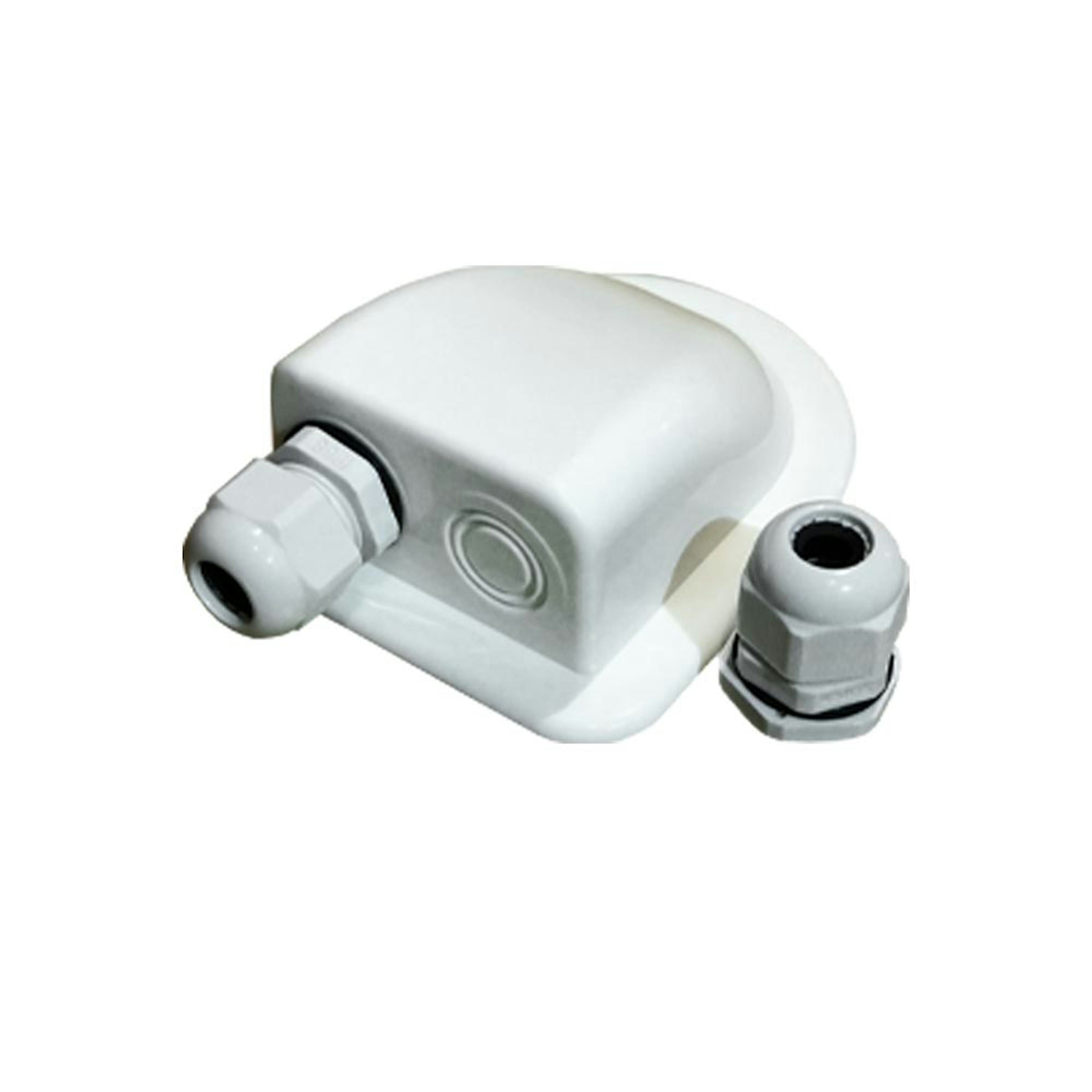 Kabelgenomföring LTC för Solcell