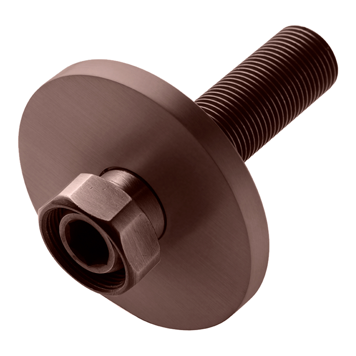 Anslutningskoppling Tapwell Bronze Bronze