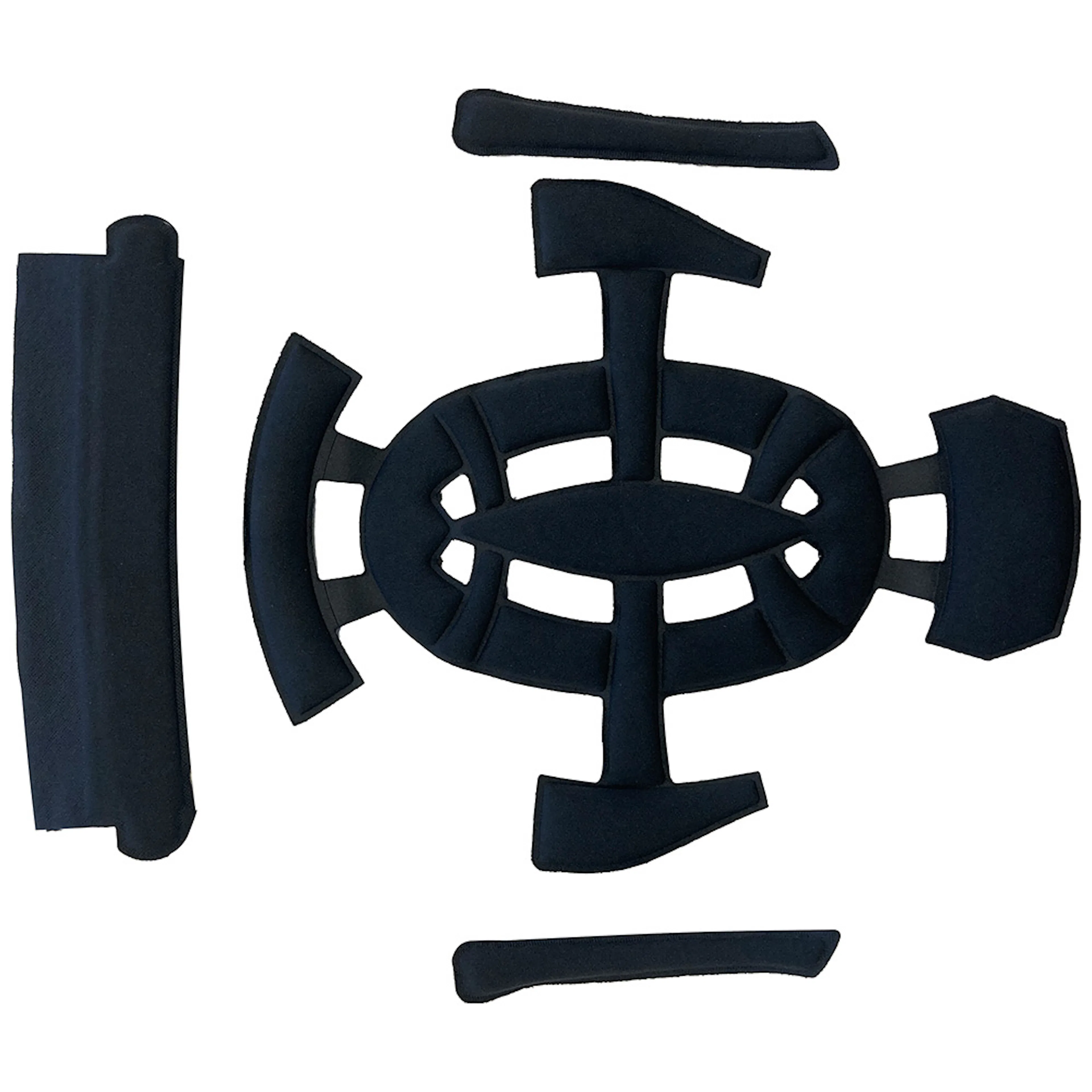 Hygiensats Kask Kit Primero WPA00019