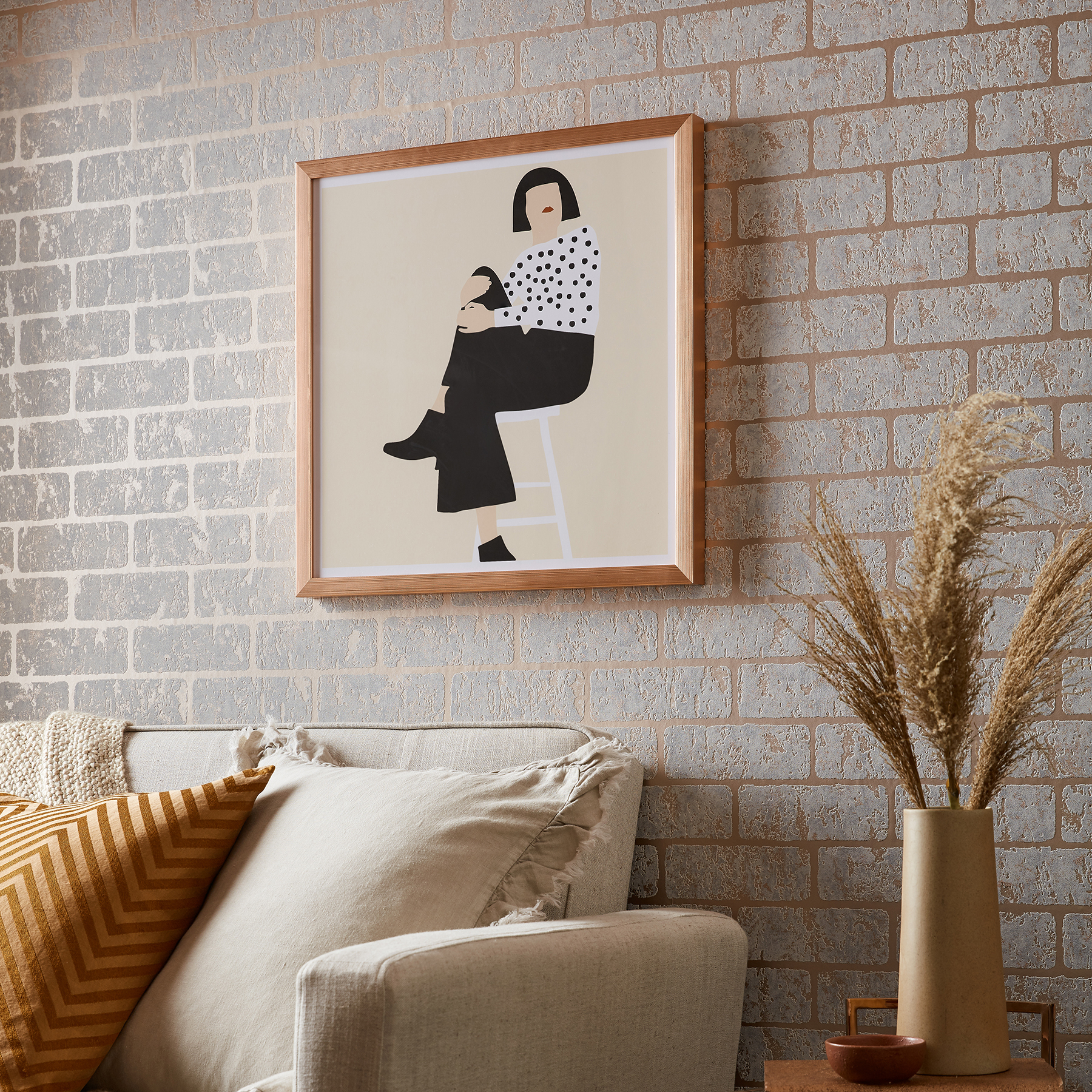 Tavla Art For The Home Dottie