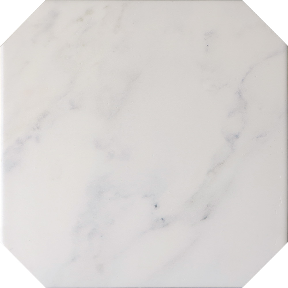 Klinker Lhådös Life Vit Marmor 20x20 cm