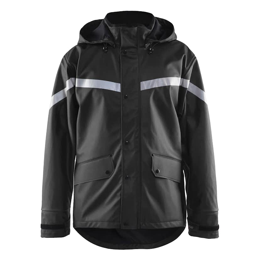 Regnjacka Blåkläder 43052003