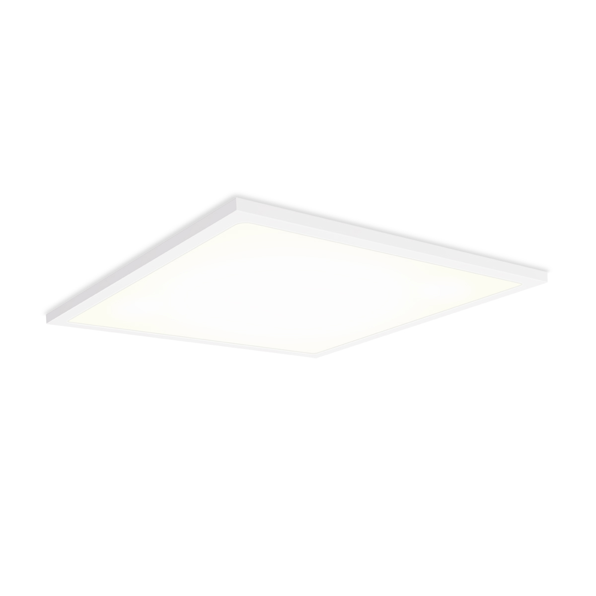 LED-panel Plejd LPN-01 TW
