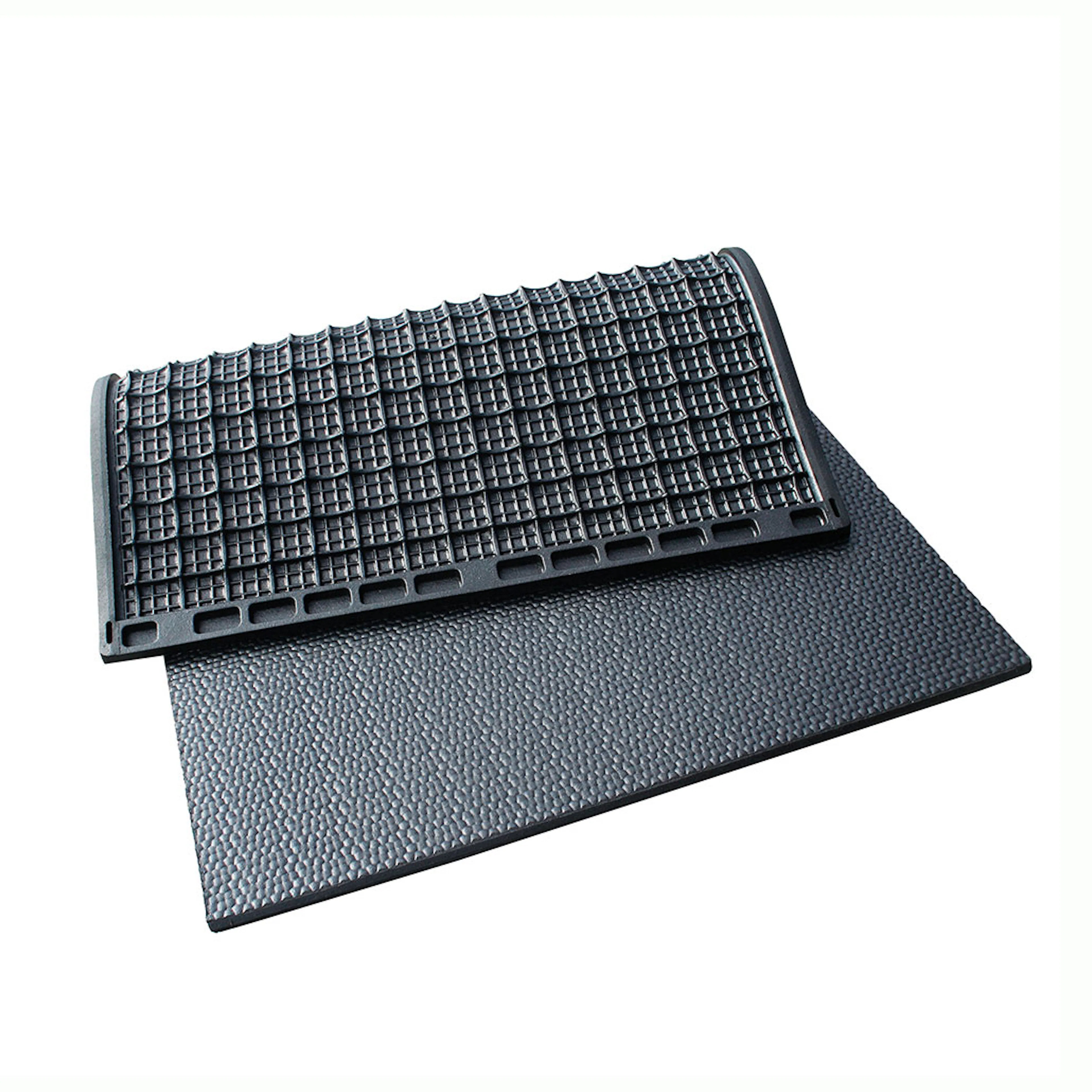 Stallmatta Kraiburg Kim Singel 1200x1830 mm