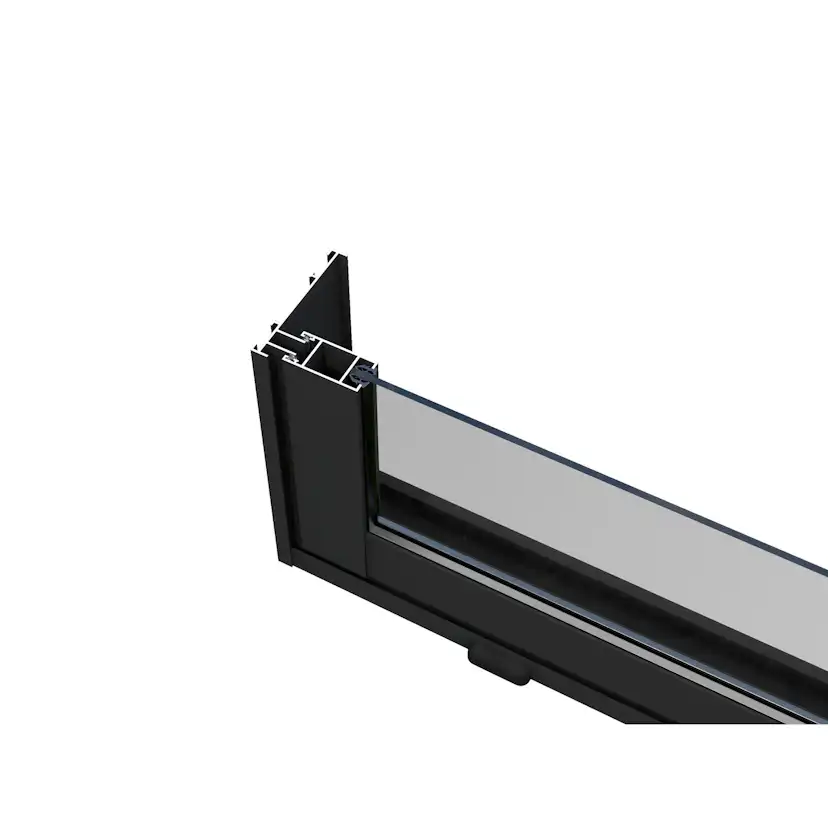 Stuga Palmako Lea 14,9 m2 (inv. 14,2 m2)