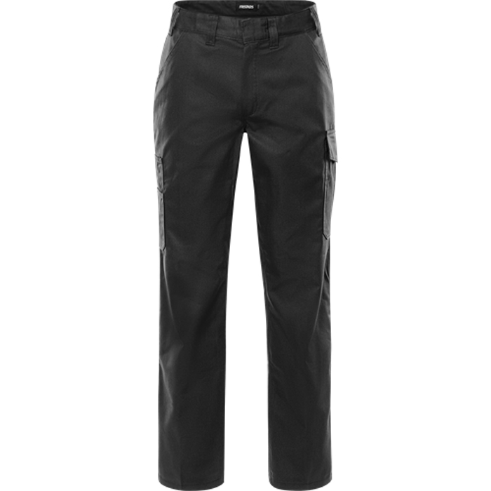 Dambyxa Fristads 278 P154