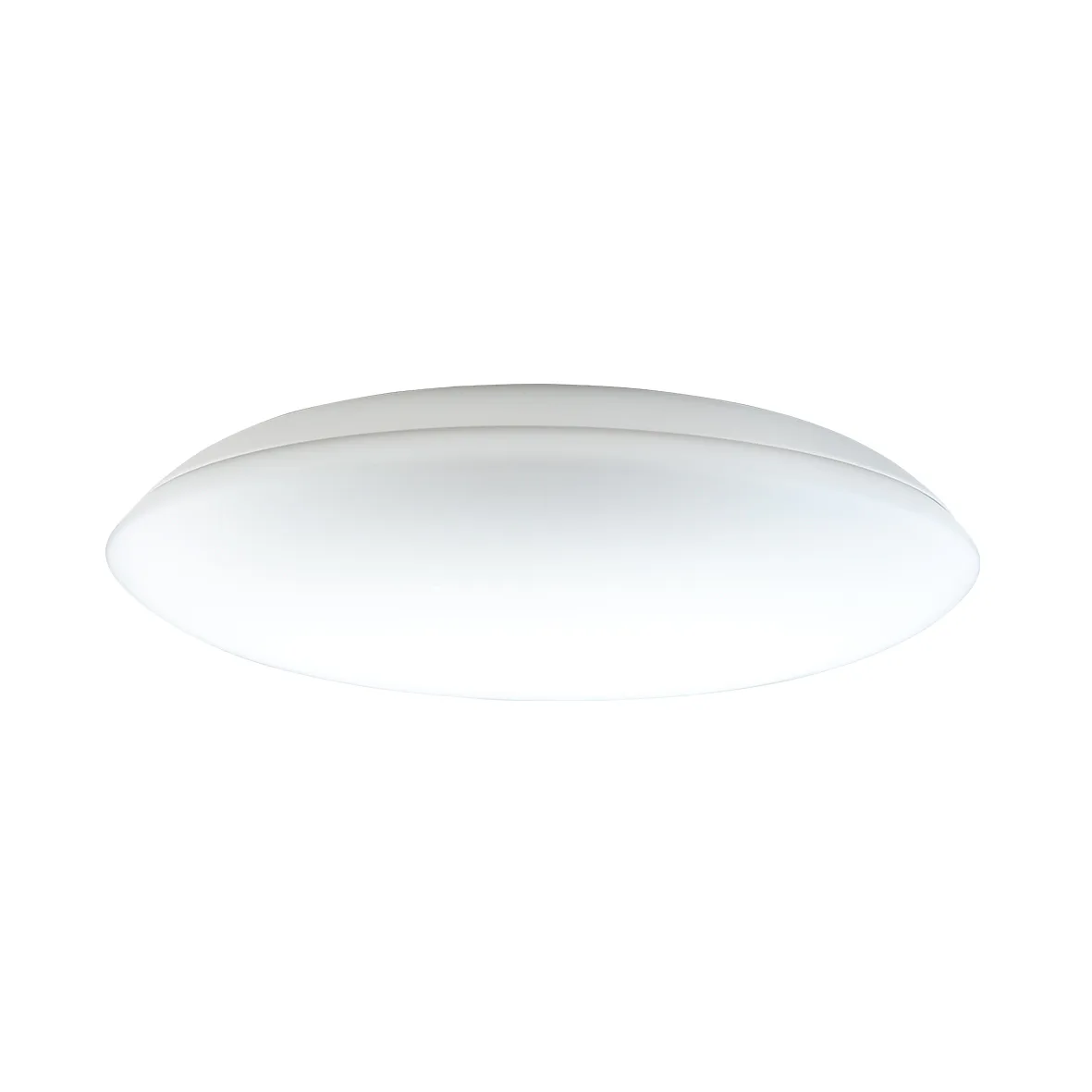 TAKARMATUR FROSTA 330 17W 2230LM 3000K VIT 211731 Diameter: 330 mm, utan sensor