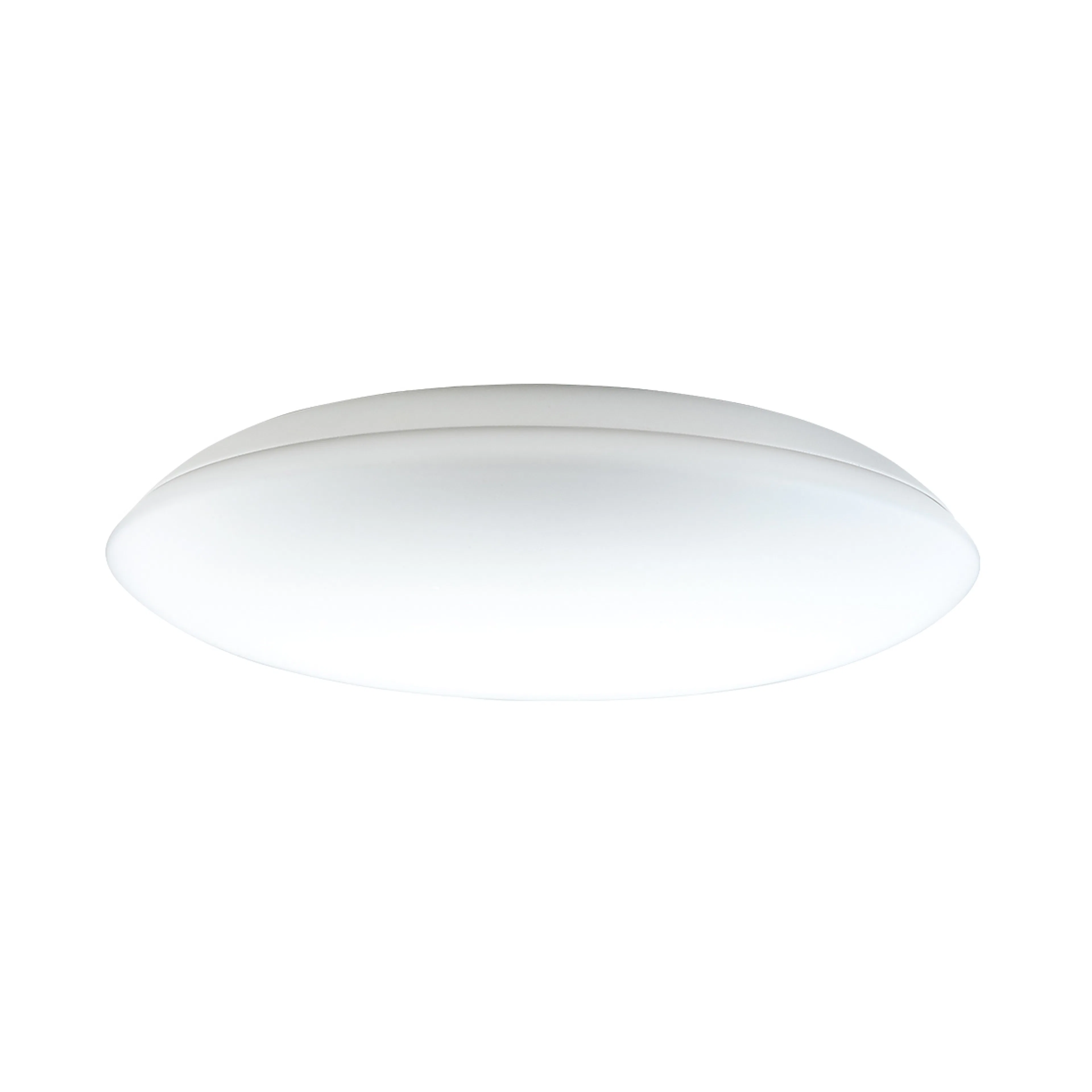 TAKARMATUR FROSTA 330 17W 2230LM 3000K VIT 211731 Diameter: 330 mm, utan sensor