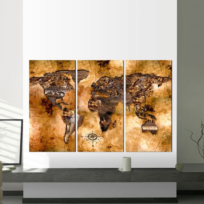 Anslagstavla Arkiio Shade of Gold