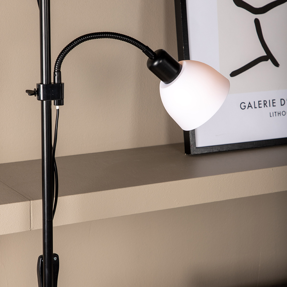 Golvlampa Venture Home Bagasi