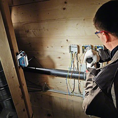 Lampa Bosch GLI 12V-330