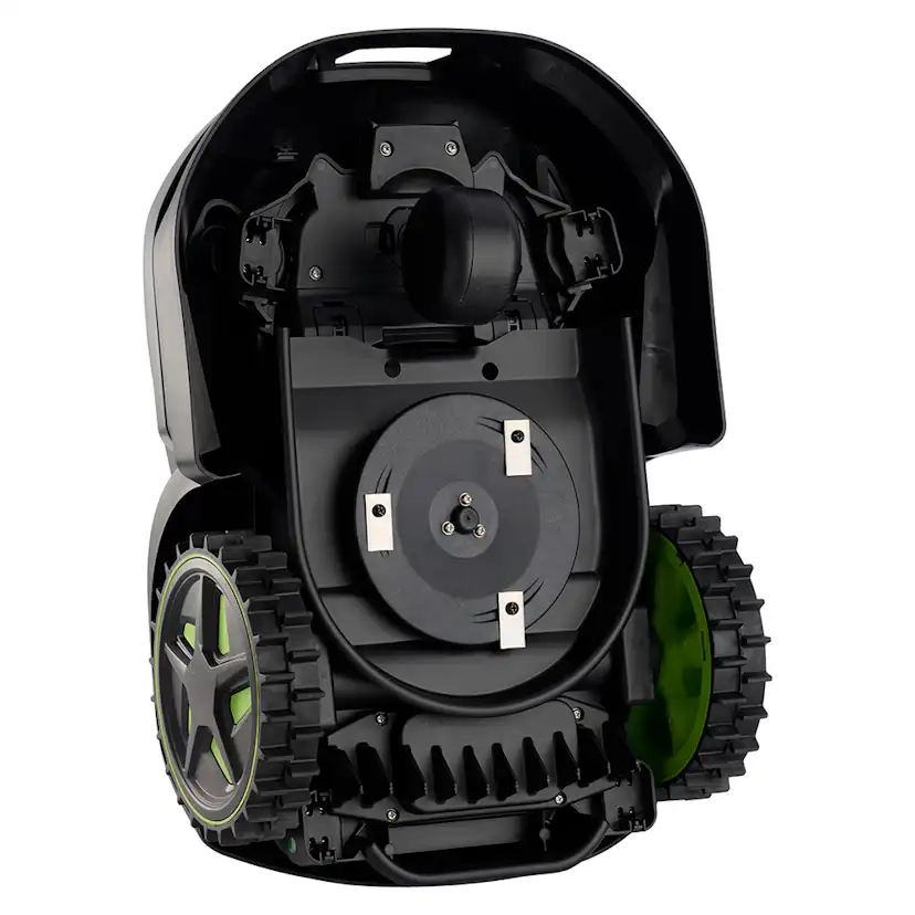 Robotgräsklippare Grouw 600m2 Core+